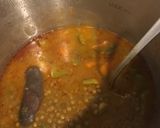 Foto del paso 5 de la receta: Lentejas olla express