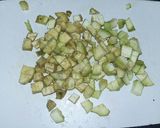 Foto del paso 7 de la receta: Salteadito de verduras!