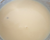 Foto del paso 3 de la receta: Natillas caseras con canela y naranja