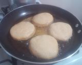 Foto del paso 6 de la receta: Gorditas de chicharrón de 10 🍘