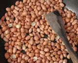 Foto langkah ke 1 dari resep Peanut Butter / Butternut / Selai Kacang Homemade Simple Enak.