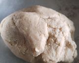 A picture of step 3 of Stuffed flaxseeds paratha.