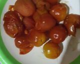 Foto langkah ke 3 dari resep Sambel Terasi Pete.