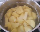 Foto del paso 1 de la receta: Cazuela Belga de carne picada