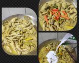 Foto langkah ke 4 dari resep Ceker Ayam Bumbu Kuning.