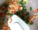 Foto langkah ke 4 dari resep Udang Crispy Cabe Garam.