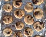 Foto del paso 6 de la receta: Galletitas Veganas Sin TACC