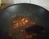 Foto langkah ke 4 dari resep Tempe Saus Bolognese | #PejuangDapur #PeduliKankerPayudara.