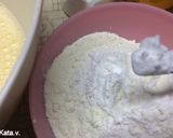 Almatorta recept fázis 3 fotója