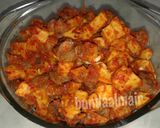Foto langkah ke 3 dari resep Kentang balado ati ampla mudah & enak.