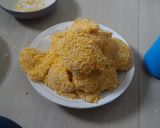 Foto langkah ke 6 dari resep Chicken Katsu.