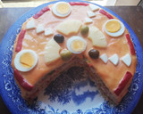 Foto del paso 13 de la receta: Tarta vegetal especial 🥗🍞