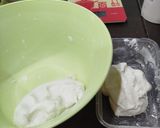 Foto langkah ke 5 dari resep Wedang Ronde Merah Putih.