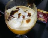 अफ़ोगाटो कॉफ़ी Affogato Coffee रेसिपी चरण 6 फोटो