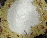 रसीली गुजिया (करंजी) (Rasili gujiya /karanji recipe in Hindi) रेसिपी चरण 2 फोटो