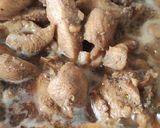 Foto langkah ke 3 dari resep Blackpepper Chicken (Defisit Kalori).
