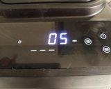 Foto del paso 9 de la receta: Gyozas de pollo congelada con salsa agridulce en sartén o Freidora de Aire