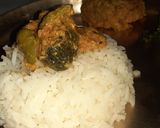 ইলিশ তিলোত্তমা রেসিপি ধাপ - 5 ছবি
