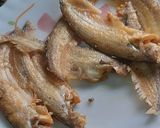 পাবদার টক মিষ্টি।(pabdar tokmishti in bengali রেসিপি ধাপ - 2 ছবি