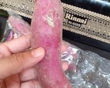 Foto langkah ke 1 dari resep Camilan enak ubi kriuk.