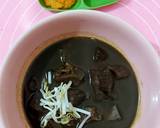 Cara Membuat Rawon Daging Sapi 1