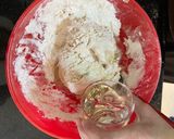 Foto del paso 2 de la receta: Masa pan turco o pizza