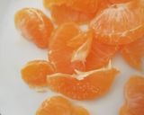 عکس مرحله 2 از دستور 🍊 تزئین نارنگی و پرتقال 🍊
