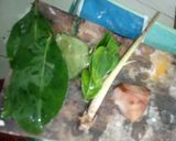 Foto langkah ke 3 dari resep Rica-rica Ayam.