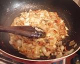 Foto del paso 6 de la receta: Guiso de Tallos de Brócoli