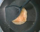 Foto langkah ke 10 dari resep Hotteok #Korean Sweet Pancake.