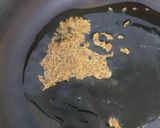 A picture of step 4 of Cowpea Cutlet.