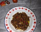 Foto langkah ke 6 dari resep #164. Tempe Kecap.