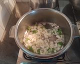 Foto del paso 8 de la receta: Pascualina semi integral 🥬