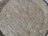 تارت شوفان حادق