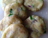 Foto langkah ke 3 dari resep Perkedel kentang simple.