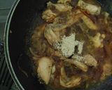 Foto langkah ke 3 dari resep Ayam Kecap.