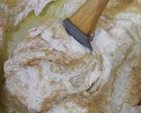 Foto del paso 7 de la receta: 🍰Tarta de chocolate 🍫 y queso crema 🧀 Sorgo
