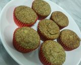 รูปขั้นตอนการทำที่ 5 ของ Banana Cake