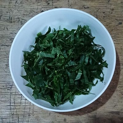 Langkah 2