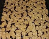 Meggyes-pudingos pite recept fázis 4 fotója