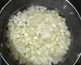 પપૈયા ટુટીફુટી (Papaya Tutifuti Recipe In Gujarati) રેસીપી સ્ટેપ3ફોટો