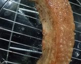 รูปขั้นตอนการทำที่ 3 ของ พะโล้โบราณแต่ใส่หมูกรอบ