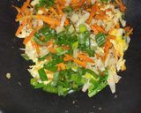 Foto langkah ke 6 dari resep Bihun Goreng.