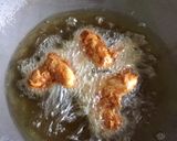 Foto langkah ke 5 dari resep Ayam Goreng Berempah.