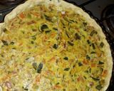 Foto del paso 2 de la receta: Tarta económica una sola tapa