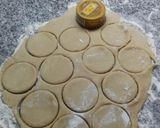 Foto del paso 5 de la receta: Alfajores cordobeses