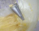Foto langkah ke 7 dari resep Kue sagu keju lumerr lembut nya.