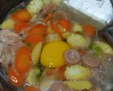 Foto langkah ke 3 dari resep 402. Sayur Bergizi.