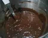 Foto del paso 6 de la receta: Brownie sin manteca