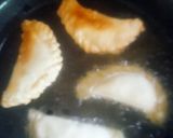 Foto del paso 5 de la receta: Empanadas de carne picada